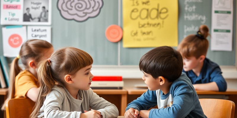 Introduzione alla psicologia educativa