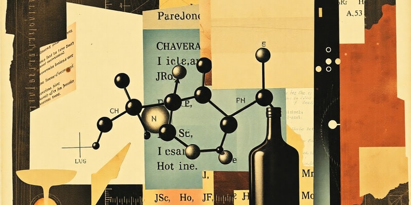 Benzene Chemistry Quiz