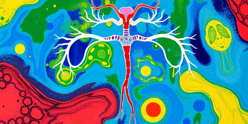 Endocrine System Overview