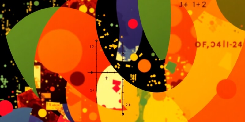 Matrix Decompositions and Eigenvalues