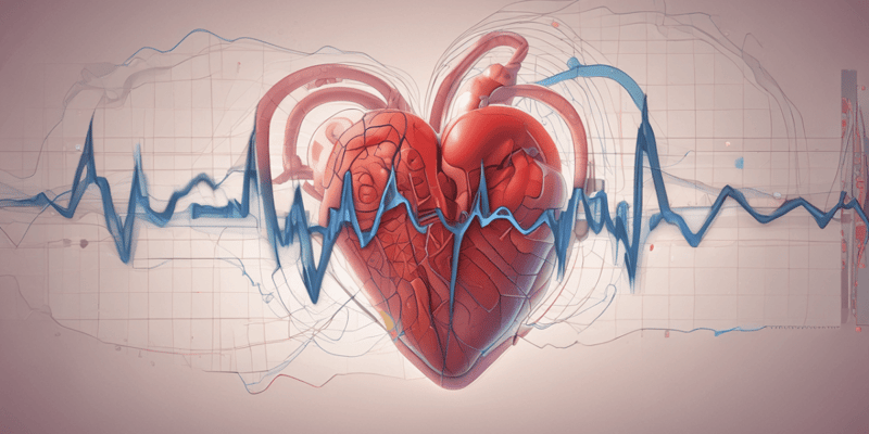 Cardiac Rhythms: V Fib + Asystole Quiz