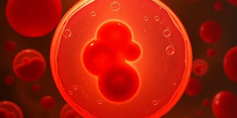 Erythrocyte Morphology and Hemoglobin