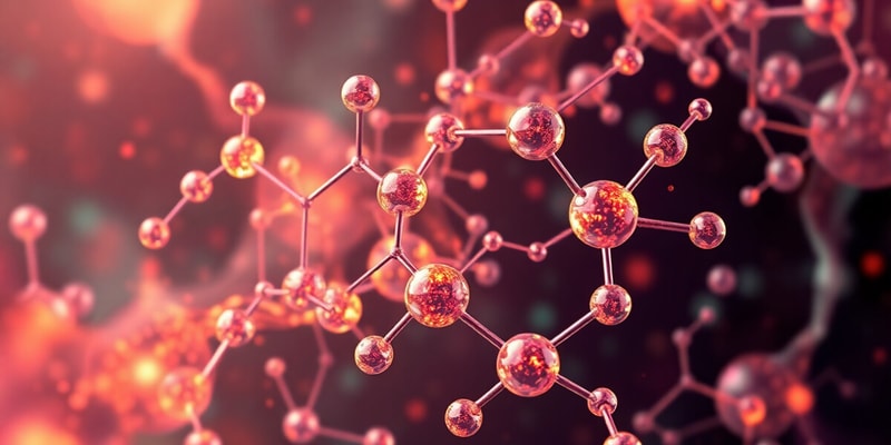 Functional Groups and Analysis Techniques