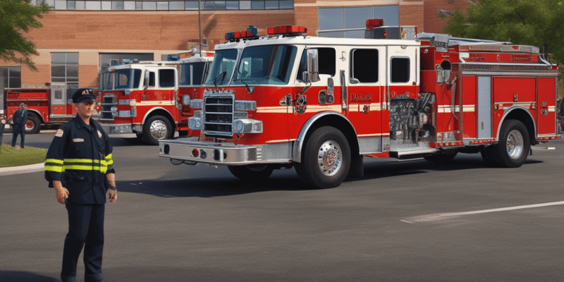 Romeoville Fire Department: HR Policy Sexual Harassment