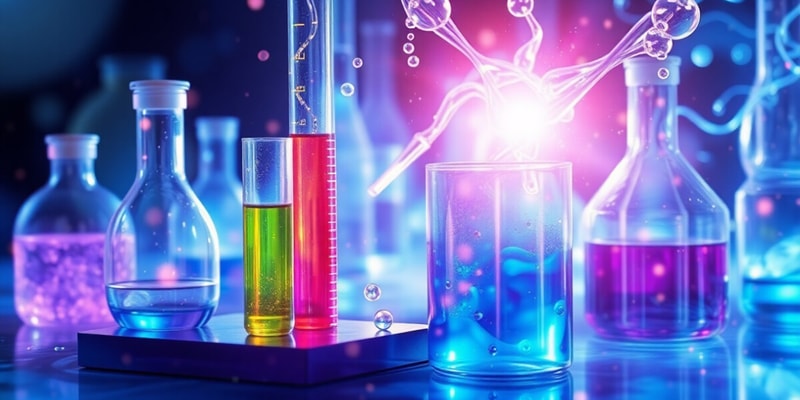 Chromatography Techniques Overview