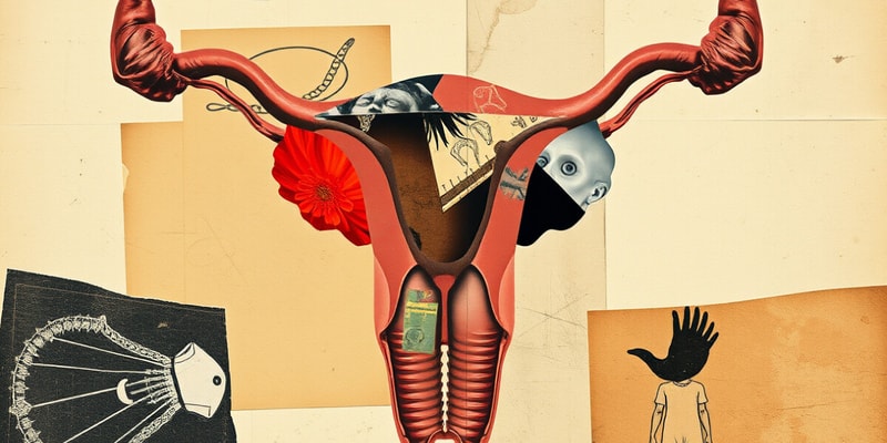 Reproductive System Overview