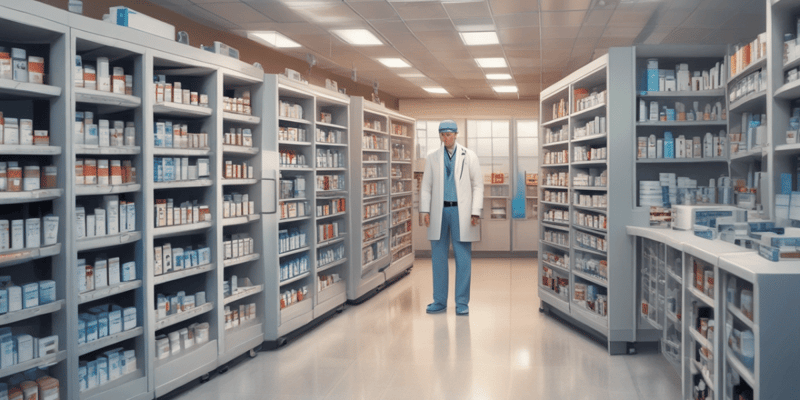 Critical Care Pharmacy Practice