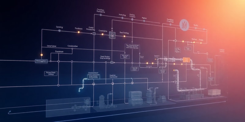 Diagrama de Operaciones del Proceso (DOP)