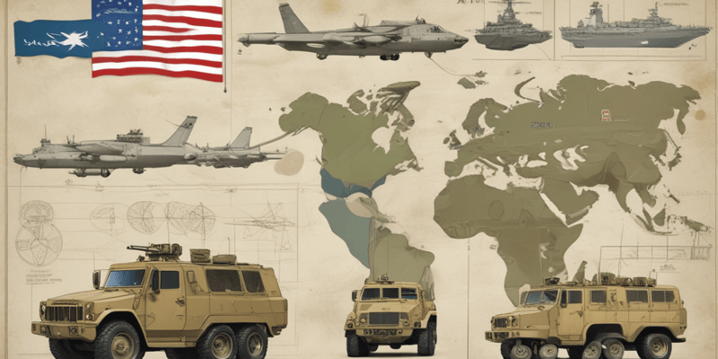 NATO Support and Procurement Agreements