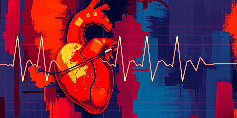 Electrocardiography Overview