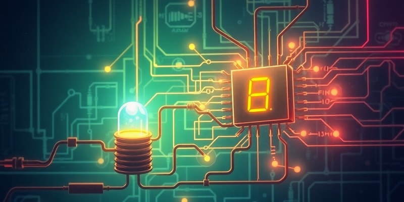 Resistance in Circuits Quiz