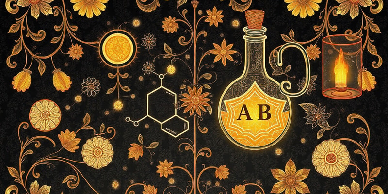 Chemistry Compound Formation Quiz