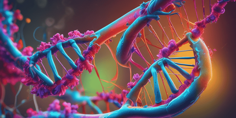Understanding Mutagens and DNA Repair Mechanisms