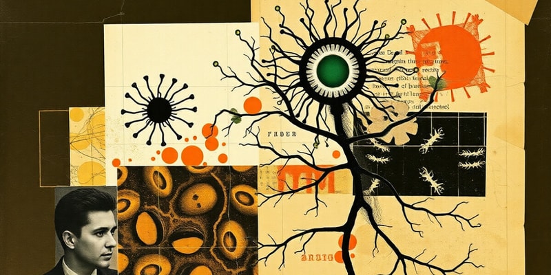 Cytokine Receptors and Signaling Pathways