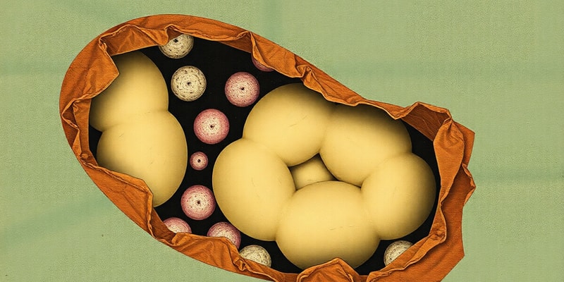 Adipocyte Types: White vs Brown Cells