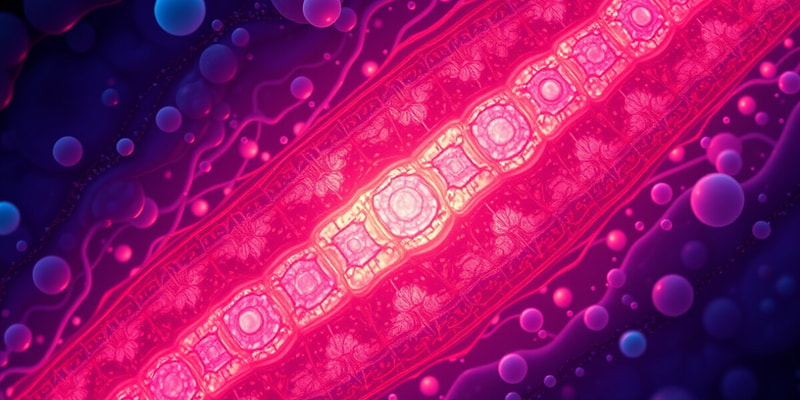 Classification of Epithelia Quiz