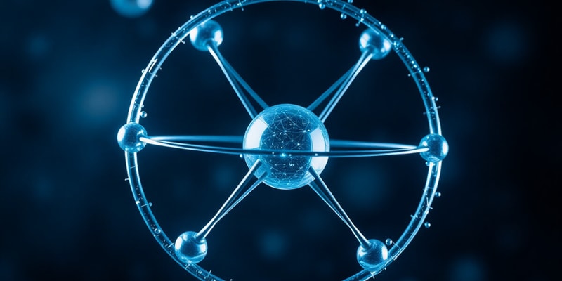 Atomic Structure Quiz