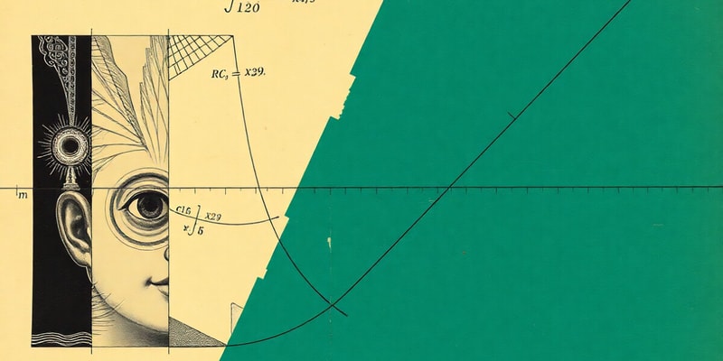 Advanced Calculus and Differential Equations