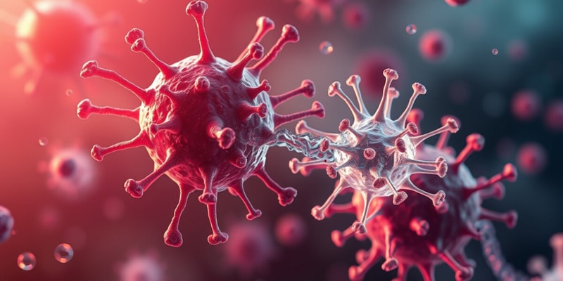 Tos Ferina y Bordetella Pertussis