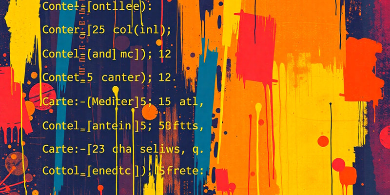 Programación II - Estructuras de Control