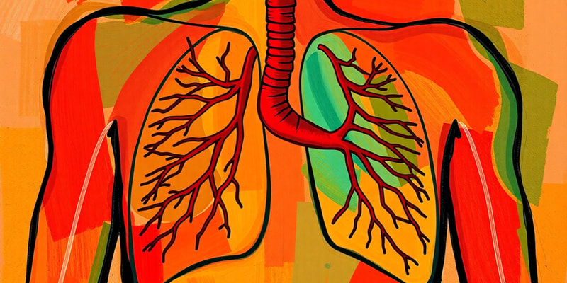 Biology Circulatory and Respiratory Systems