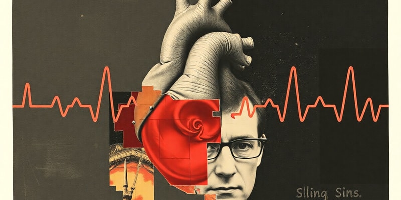 Cardiac Dysrhythmias - Sinus tachycardia