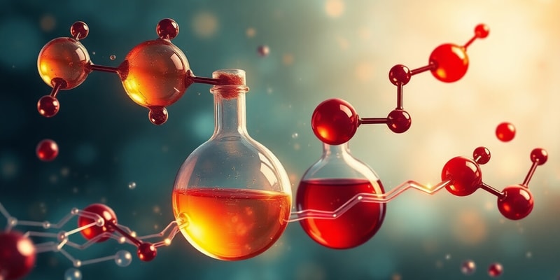 Preparation and Reactions of Aldehydes and Ketones