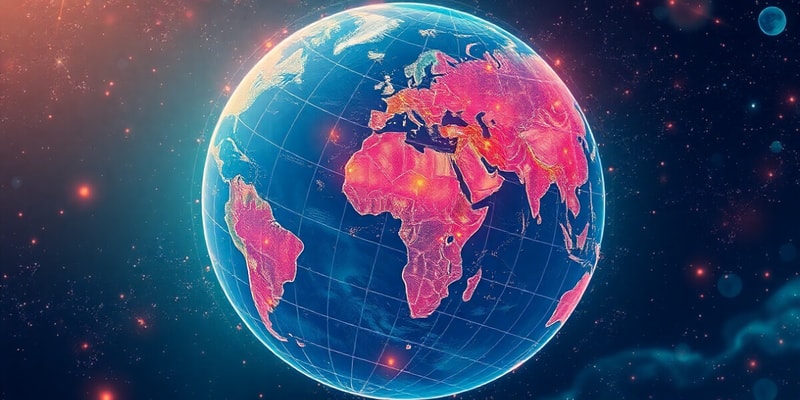 Globalización y Empresas Multinacionales