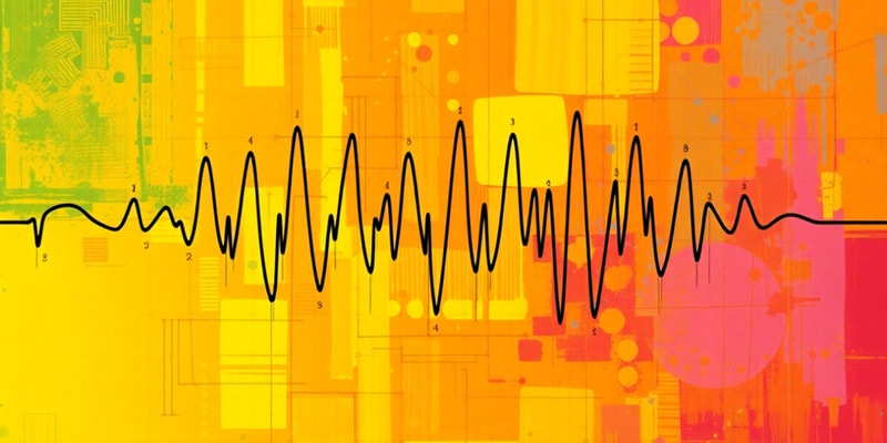 DSBSC Modulation and Demodulation