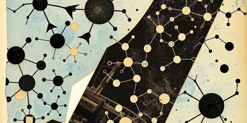 Overview of Biochemistry