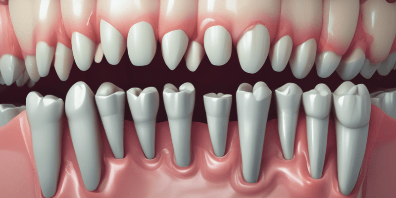Odontología Restauradora II: Diseños Cavitarios para Obturaciones