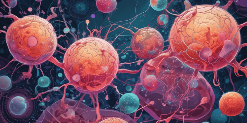 Mesenchymal Stem Cells (MSCs) Biology