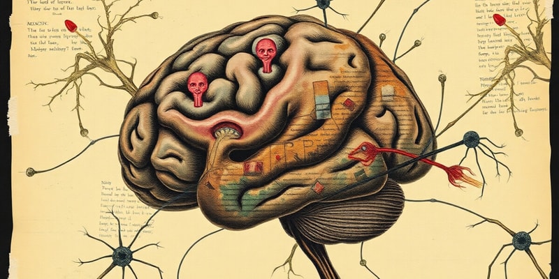 Bases Biológicas del Comportamiento en Psicología