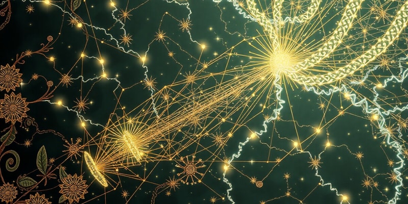 Electric Charges and Fields Quiz