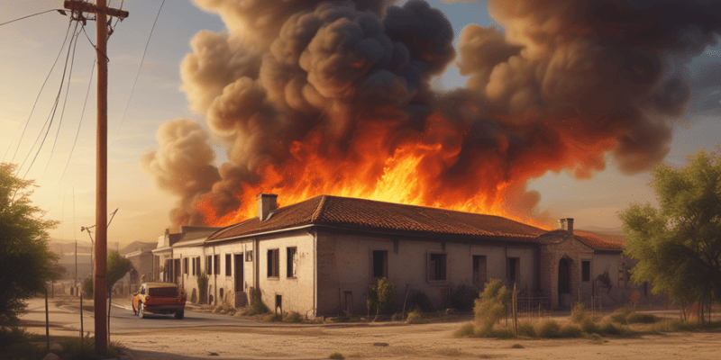 Consorcio Provincial de Extinción de Incendios de Toledo