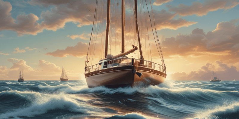 Yacht Insurance Policies