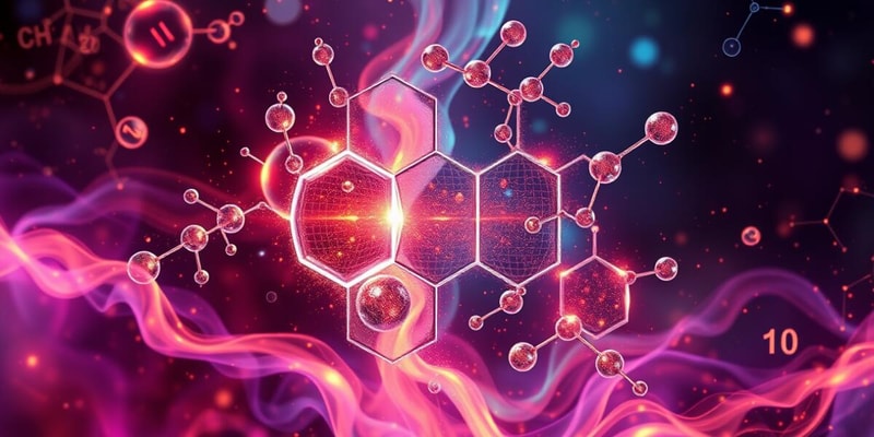 Organic Chemistry Functional Groups Quiz