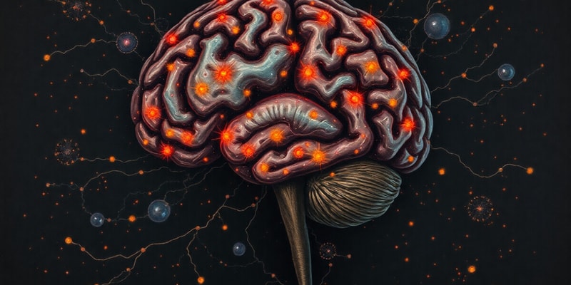 Neuroscience: Brain Structures and Functions, Cardiovascular System, Urinary System