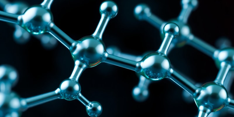 Coordination Chemistry Lecture 5 Part 1