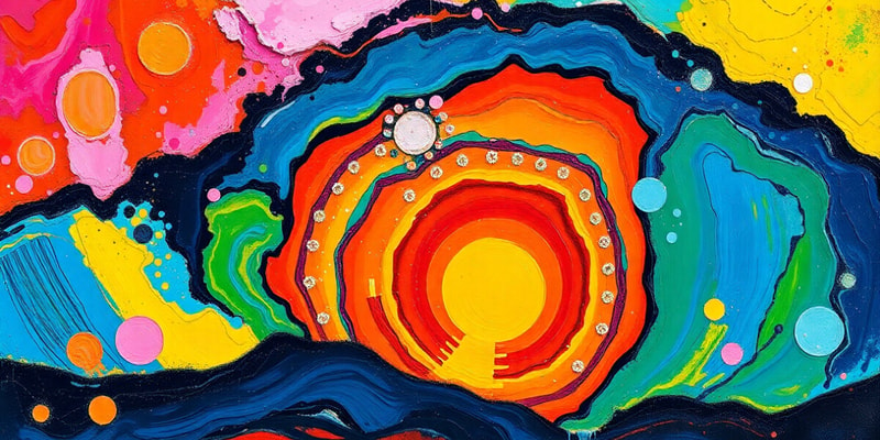 Earth Science: Crust and Mantle Overview