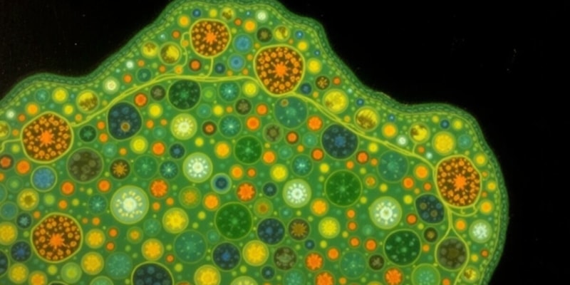 Plasma Membrane Functions and Structure