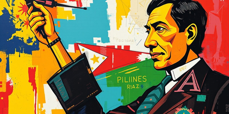 Rizal Law and its Impact on Education