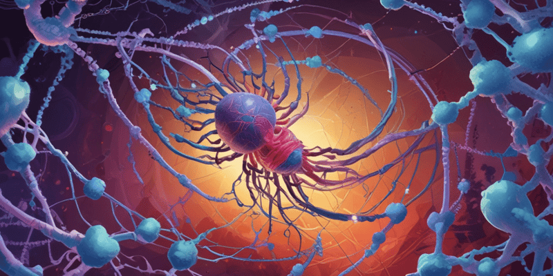 CRISPR: Sistema Imune Adaptativo