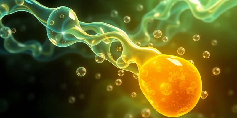 Triacylglycerol Synthesis and Lipolysis