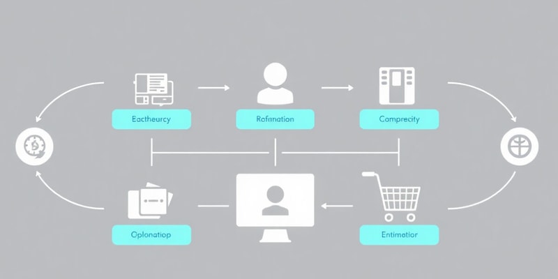 E-Commerce Overview and Attributes