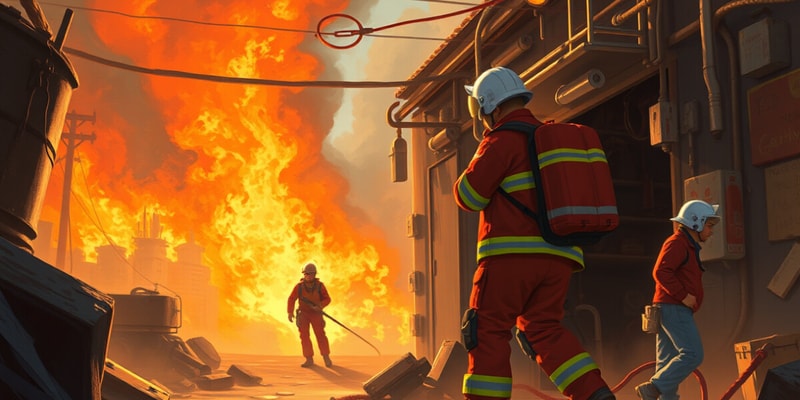 Fire Protection Systems