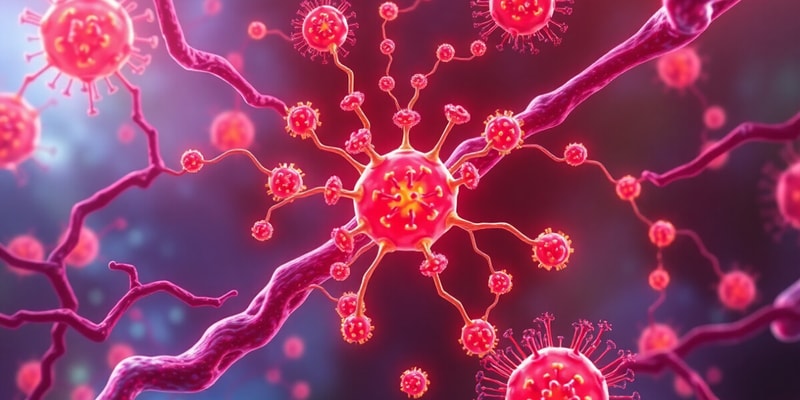 Complement System Overview