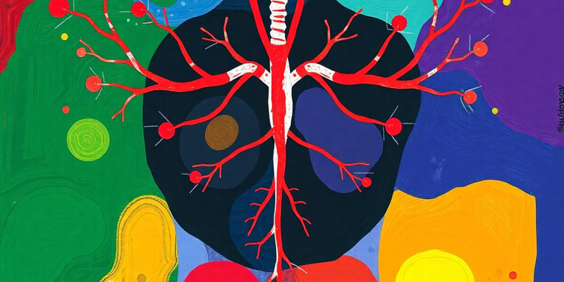 Endocrine System Overview