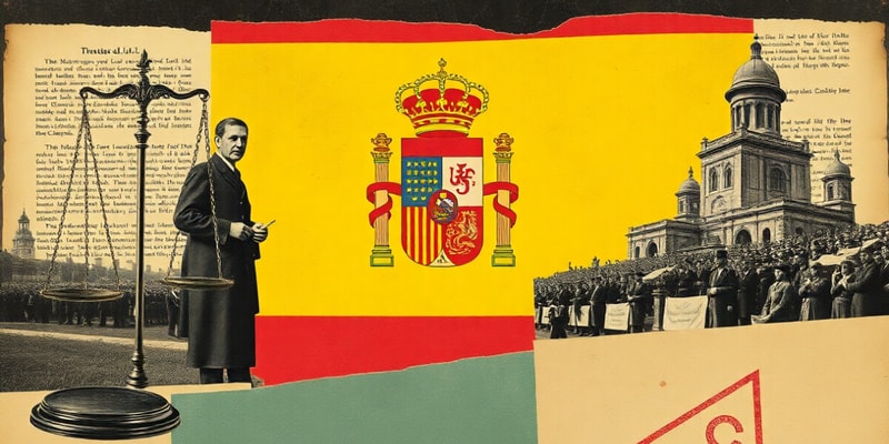 Constitución Española de 1978