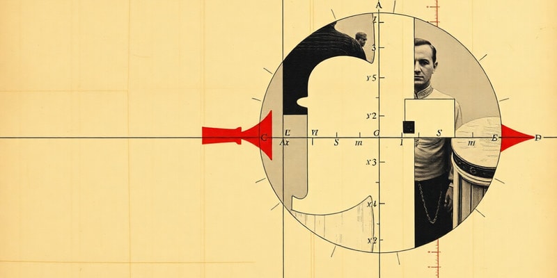 Geometry Distance and Midpoint Formulas